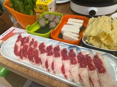 -菌小白火锅(时尚天河店)