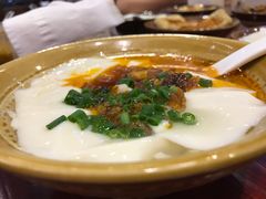 -姚家豆花