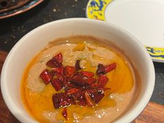 -南门涮肉(东单店)