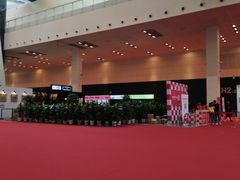 -东浩兰生上海世博展览馆