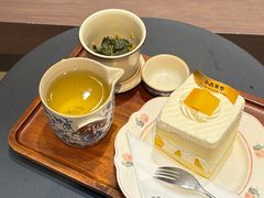 -小西家作•精致蛋糕(富力爱丁堡店)