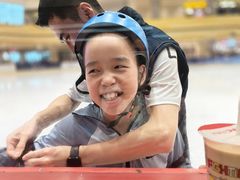 -冠军冰场CHAMPION RINK(苏州中心商场店)