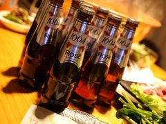 -市井烧烤·卤虾(和平上东店)