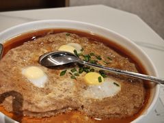 李家手作蛋蒸肉-大丰收李家(浦西万达店)