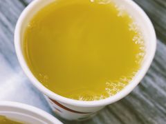 竹蔗汁-公利真料竹蔗水(中环店)
