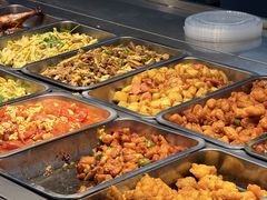 -广东科技学院(南城校区)