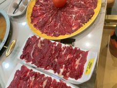 -潮汕大目牛肉火锅(皇岗旗舰店)