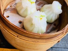 海胆翡翠包-小城粥道·海胆鲜虾粥(解放广场店)