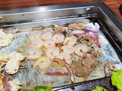-慧丰烧烤