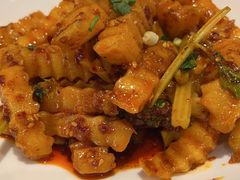 -全牛匠·乐山跷脚牛肉(西北旺万象汇店)