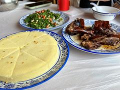 -邱记私房菜·十八年本地菜