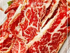 雪花-今日牛事潮汕鲜牛肉火锅(瑞金店)