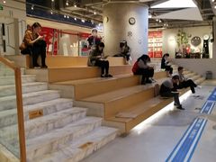 -当当书店(国泰广场店)