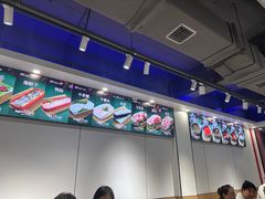 -就这家旋转小火锅(西安路罗斯福店)