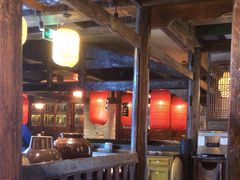 -寨子里的·钵钵菜·湘西山里菜(魅力湘西店)