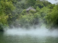 -天河潭旅游度假区