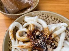 -巧姑传