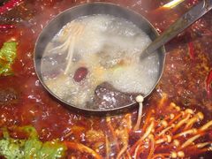 -重庆渝达老火锅(春熙路店)
