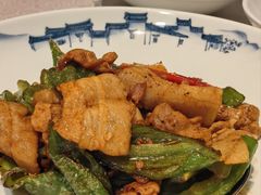 -杭州香格里拉·香宫中餐厅
