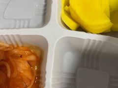 -桃园中华料理炸酱面(燕儿岛路店)