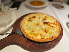 -波特曼西餐厅(南岗店)