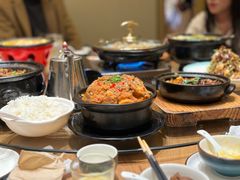 -陶德砂锅(营门口店)