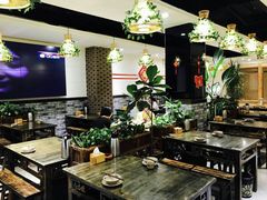 -庆合府重庆大排档(紫都城店)