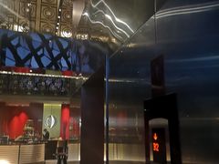 -北京索菲特大酒店·健身中心