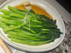 -绿茶餐厅(燕郊永旺店)