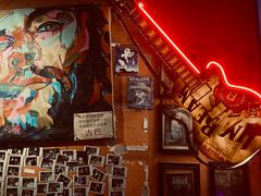 -南京天堂隔壁酒吧