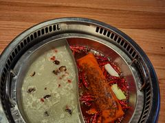 -季季红火锅(长沙步行街店)