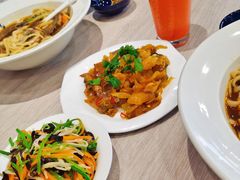 -康师傅私房牛肉面(马泉营奥莱店)