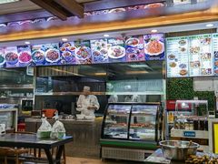 -马三元老汤牛肉面(高新街店)