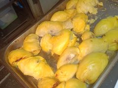 -领鲜活海鲜榴莲自助火锅(东门店)