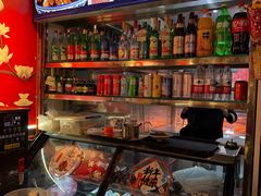 -老北京胡同味道二荤铺(酒仙桥店)