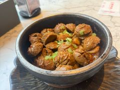 -潮州府·潮菜·砂锅粥(徐家汇店)