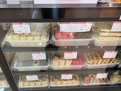 -北京稻香村(通州领展广场店)