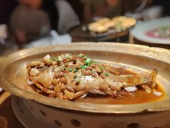 -黄山老妈·土菜(碧桂园店)