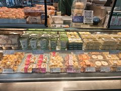 -泸溪河桃酥(秦淮夫子庙一店)