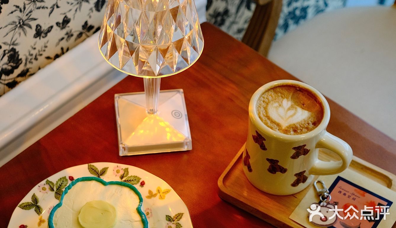 大连新店 | 首家“盲盒”小花蛋糕🌸法式浪漫