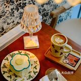 大连新店 | 首家“盲盒”小花蛋糕🌸法式浪漫
