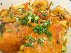 -辣螃铠盆盆蟹大排档(总店)