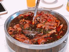 花甲猪肝-930私房菜(欧阳路店)