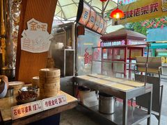 -石岐佬中山菜馆(张溪店)