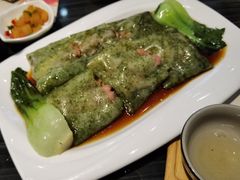 -虾饺妹·粤式手工点心(水荫路店)