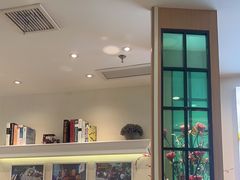 -小杨生煎(香港名都店)