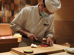 -Ginza Onodera 鮨(外滩十八号店)