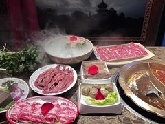 -小龙坎火锅(东汇城店)