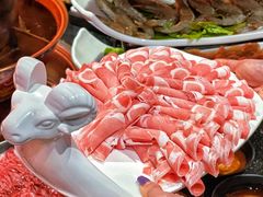 -京炭铜锅涮肉·羊蝎子·羊肉炉(保利·时光里店)