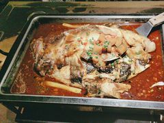 -炉鱼(萧山万象汇店)